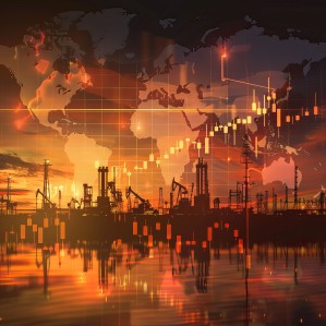 Экономика нефтегазового комплекса