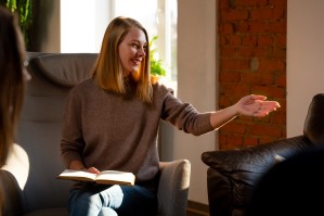 Практическая психология