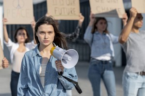 Социология молодёжной политики