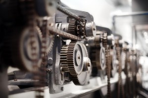 Технология машиностроения