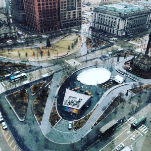 Городское строительство и развитие инфраструктур