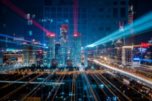 Инфраструктурное обеспечение территориального развития