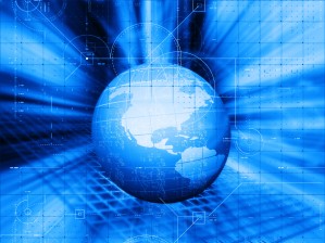Медиаинформационная сфера мировой политики