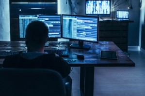 Программно-технические средства информатизации