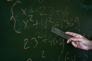 Математическое образование