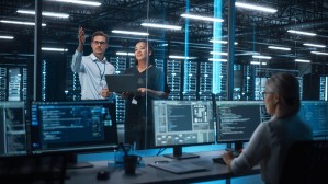 Искусственный интеллект в системной интеграции информационных процессов