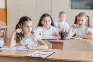 Начальное образование и Русский язык
