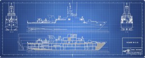 Кораблестроение и техническая эксплуатация судов и судового оборудования
