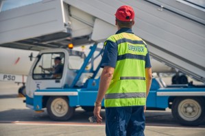 Организация и обеспечение транспортной безопасности