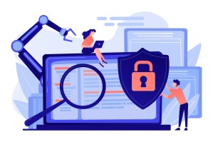 Разработка и анализ защищённых автоматизированных систем
