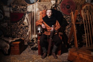 История средних веков