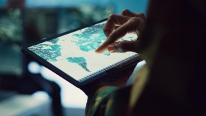 Геотехнология и информационно-аналитическое управление бизнес-процессами
