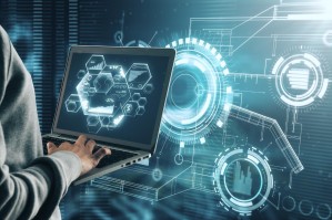 Программное обеспечение интеллектуальных систем