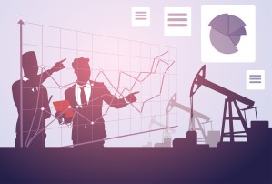 Экономика и управление закупками в нефтяном комплексе