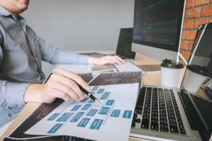 Управление программными продуктами и проектами