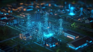 Цифровые и интеллектуальные системы электроснабжения