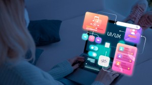 Интерактивный дизайн