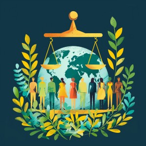 Международная защита прав человека
