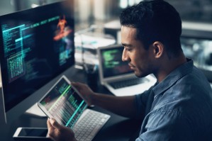 IT-системы в бизнесе и управлении