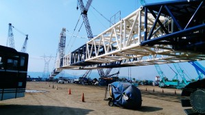 Проектирование и конструкция морской техники