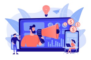 Маркетинг и продажи