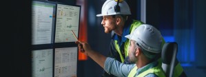Системы автоматизированного управления в нефтегазопереработке
