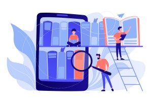 Историческое проектирование и цифровая реконструкция