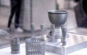 Современные материалы и методы получения высокоточных отливок