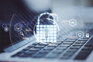 Информационная безопасность финансовых и экономических структур
