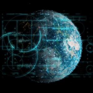 Информационные системы и технологии в астрономии и космической геодезии