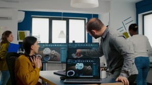 Системная инженерия в проектировании ракетно-космических композитных конструкций