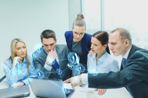 Менеджмент в инновационном и социальном предпринимательстве