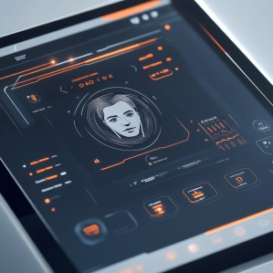 Эргодизайн пользовательского интерфейса