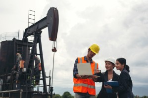 Разработка и совершенствование технологических комплексов нефтегазовой отрасли