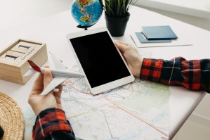 Проектирование и технологии организации туристских и экскурсионных услуг