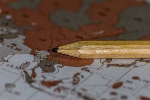 Администрирование связей предприятий и организаций РФ с представителями стран Азиатско-Тихоокеанского региона