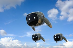 Искусственный интеллект и беспилотные системы