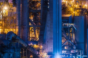 Автоматизация технологических процессов и производств в нефтегазопереработке