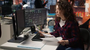Разработка и администрирование информационных систем