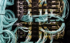 Системы коммутации и сети связи специального назначения