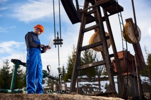 Нефтегазовый инжиниринг