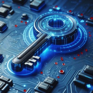 Математическое и программное обеспечение защиты информации