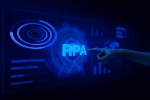 Аналитика в RPA