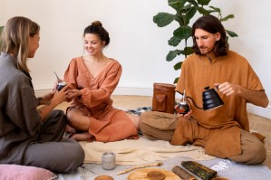 Практическая этнопсихология