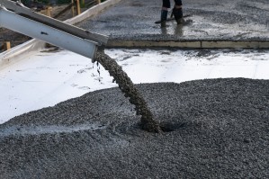 Инновационные технологии бетонных смесей и бетона