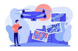 Проектирование и эксплуатация беспилотных летательных аппаратов