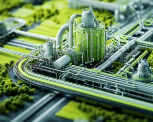 Проектирование систем обустройства месторождений углеводородов