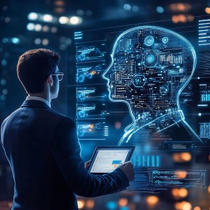 Информационные технологии и искусственный интеллект в бизнесе