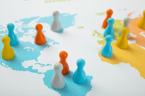 Социальное проектирование в государственном управлении