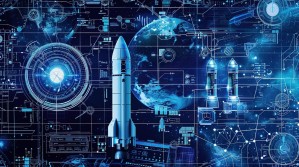Системный инжиниринг и космические информационные технологии